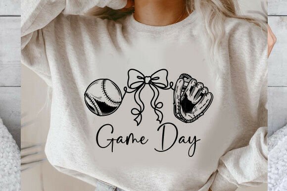 Baseball Gameday SVG Review