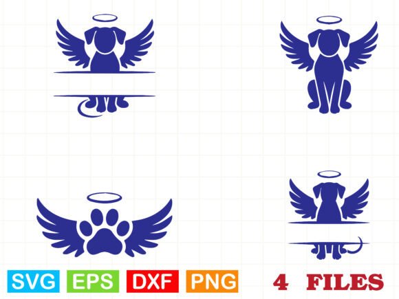 Dog Memorial Vector Svg Review